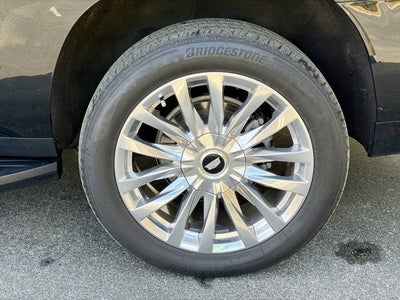 2023 Cadillac Escalade ESV Premium