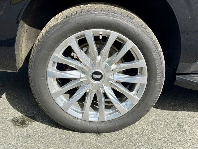 2023 Cadillac Escalade ESV Premium