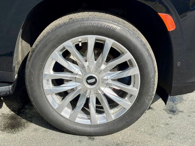 2023 Cadillac Escalade ESV Premium