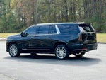 2023 Cadillac Escalade ESV Premium
