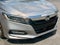 2018 Honda Accord Hybrid EX-L