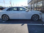 2019 Lincoln Continental Select