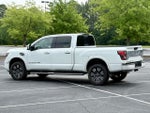 2023 Nissan Titan XD Platinum Reserve