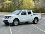 2014 Nissan Frontier SV