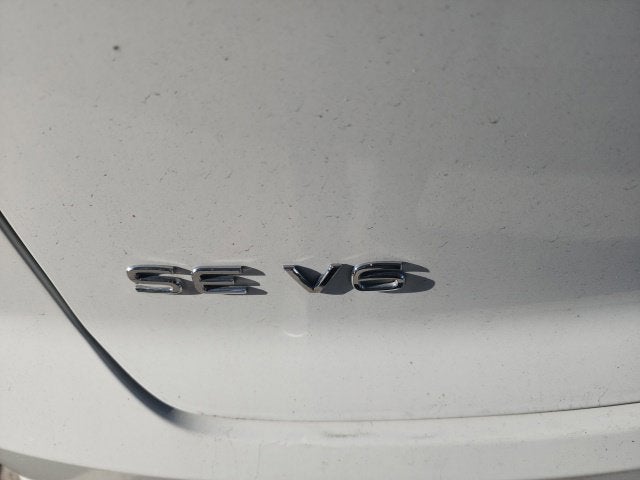 2020 Volkswagen Atlas Cross Sport 3.6L V6 SE w/Technology