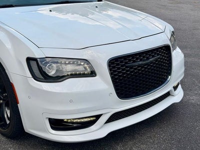 2023 Chrysler 300 Touring