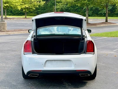 2023 Chrysler 300 Touring