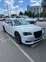 2023 Chrysler 300 Touring