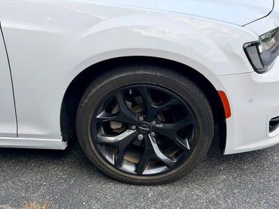 2023 Chrysler 300 Touring
