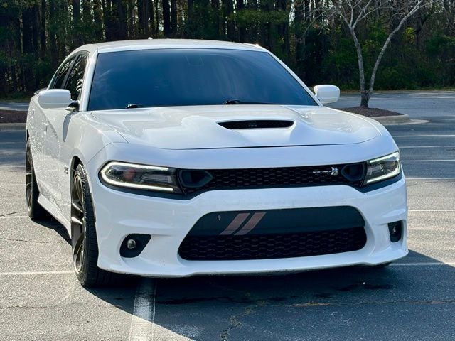 2021 Dodge Charger R/T Scat Pack