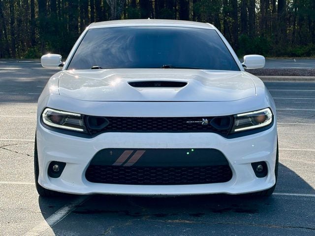 2021 Dodge Charger R/T Scat Pack