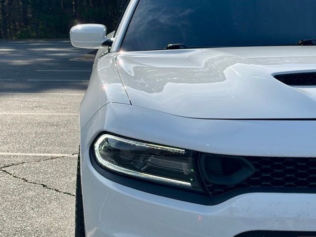 2021 Dodge Charger R/T Scat Pack