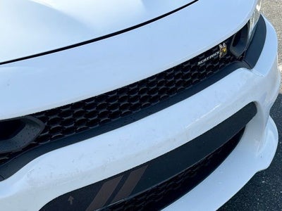 2021 Dodge Charger R/T Scat Pack