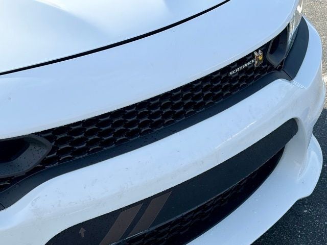 2021 Dodge Charger R/T Scat Pack