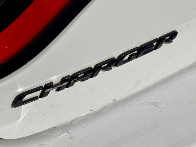 2021 Dodge Charger R/T Scat Pack