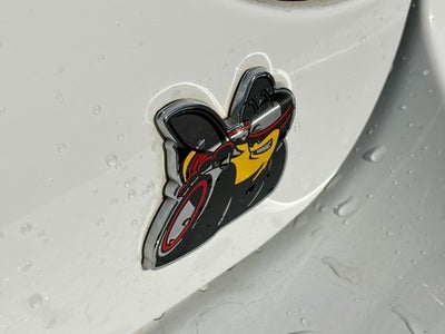 2021 Dodge Charger R/T Scat Pack