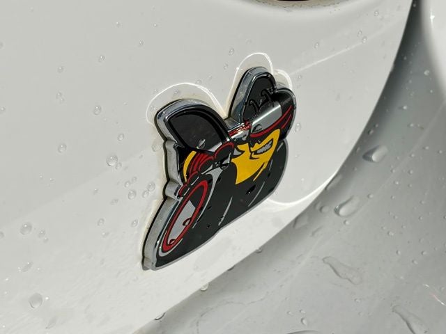 2021 Dodge Charger R/T Scat Pack