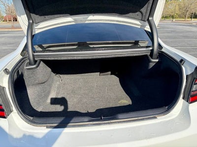 2021 Dodge Charger R/T Scat Pack