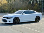 2021 Dodge Charger R/T Scat Pack