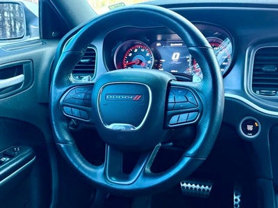 2021 Dodge Charger R/T Scat Pack