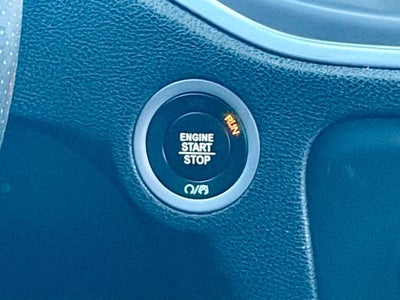 2021 Dodge Charger R/T Scat Pack