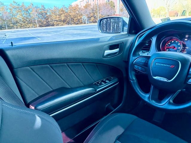 2021 Dodge Charger R/T Scat Pack