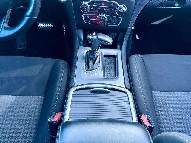 2021 Dodge Charger R/T Scat Pack