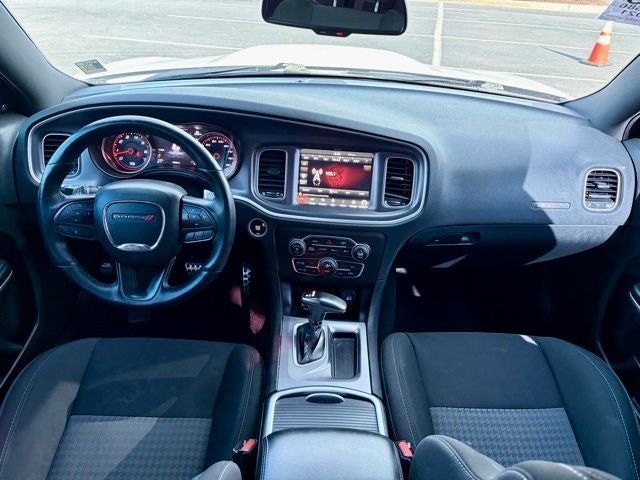 2021 Dodge Charger R/T Scat Pack