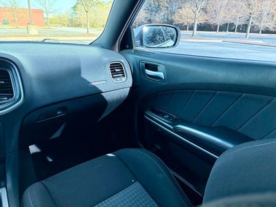 2021 Dodge Charger R/T Scat Pack