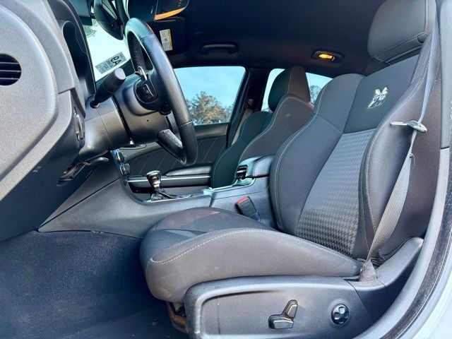 2021 Dodge Charger R/T Scat Pack