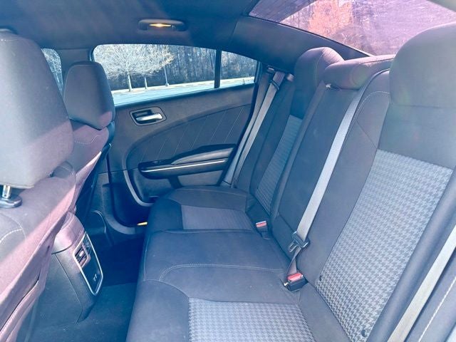 2021 Dodge Charger R/T Scat Pack