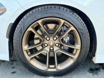 2021 Dodge Charger R/T Scat Pack