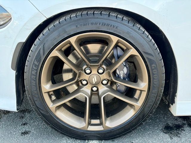 2021 Dodge Charger R/T Scat Pack