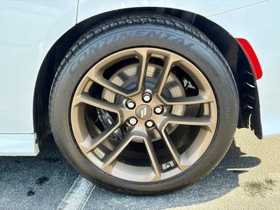 2021 Dodge Charger R/T Scat Pack