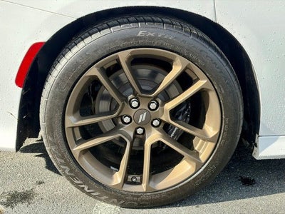 2021 Dodge Charger R/T Scat Pack