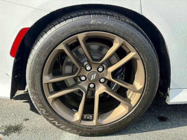 2021 Dodge Charger R/T Scat Pack