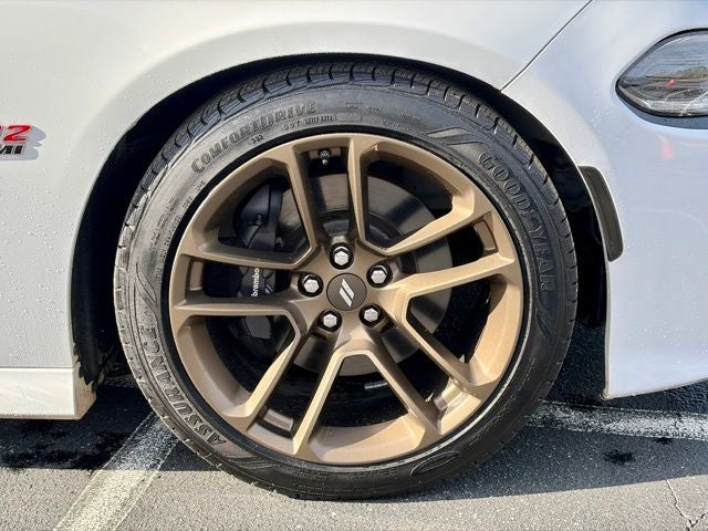 2021 Dodge Charger R/T Scat Pack