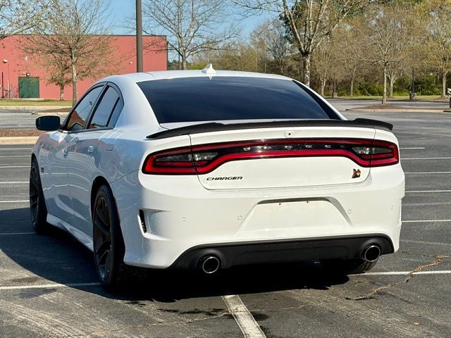 2021 Dodge Charger R/T Scat Pack