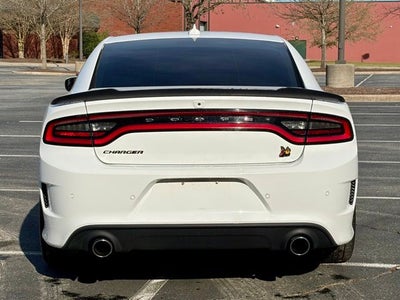 2021 Dodge Charger R/T Scat Pack