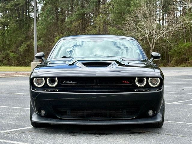 2020 Dodge Challenger R/T Scat Pack