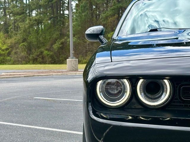 2020 Dodge Challenger R/T Scat Pack