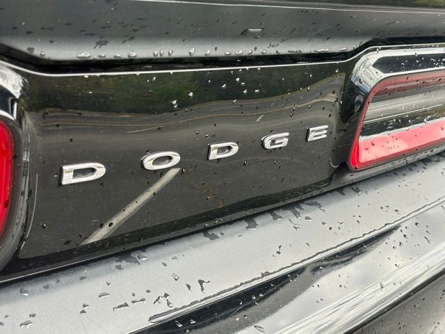 2020 Dodge Challenger R/T Scat Pack