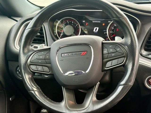 2020 Dodge Challenger R/T Scat Pack