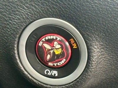 2020 Dodge Challenger R/T Scat Pack