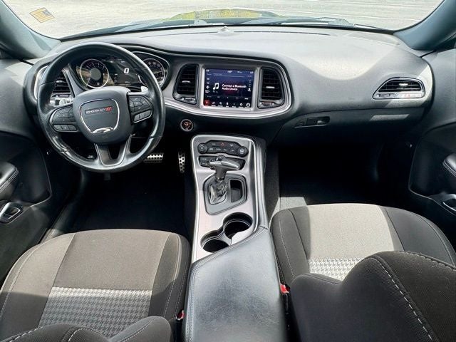 2020 Dodge Challenger R/T Scat Pack