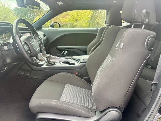 2020 Dodge Challenger R/T Scat Pack