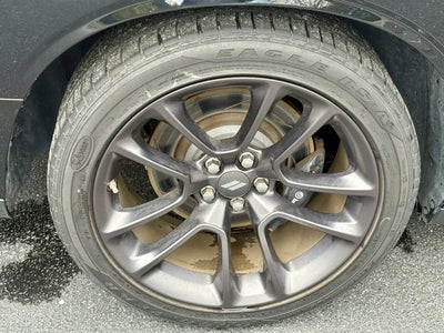 2020 Dodge Challenger R/T Scat Pack