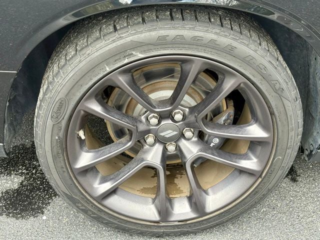 2020 Dodge Challenger R/T Scat Pack