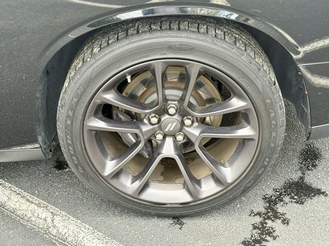 2020 Dodge Challenger R/T Scat Pack