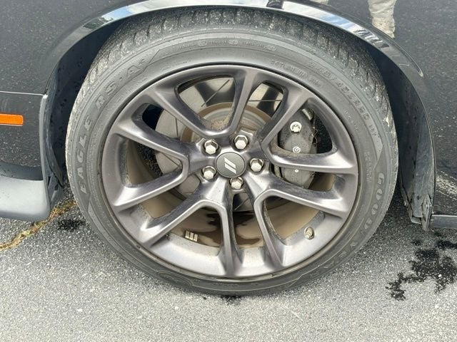 2020 Dodge Challenger R/T Scat Pack